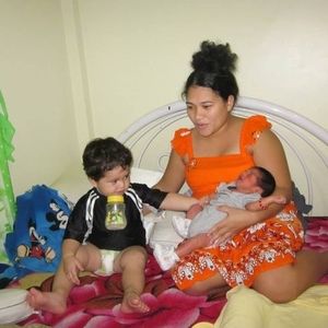 Meet your Posher, Luzy